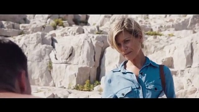 El taller de escritura Tráiler (3) VO