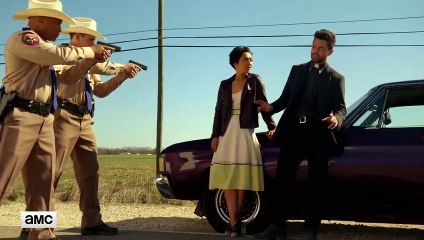Preacher - season 2 Tráiler (4) VO
