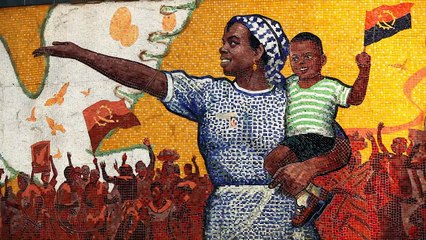 Eu Amo Kuduro, de Angola Para o Mundo Trailer Oficial