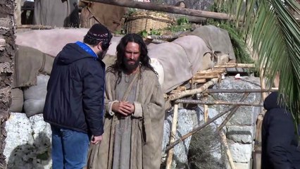 Ben-Hur Making of Original