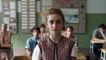 La profesora Tráiler (3) VO