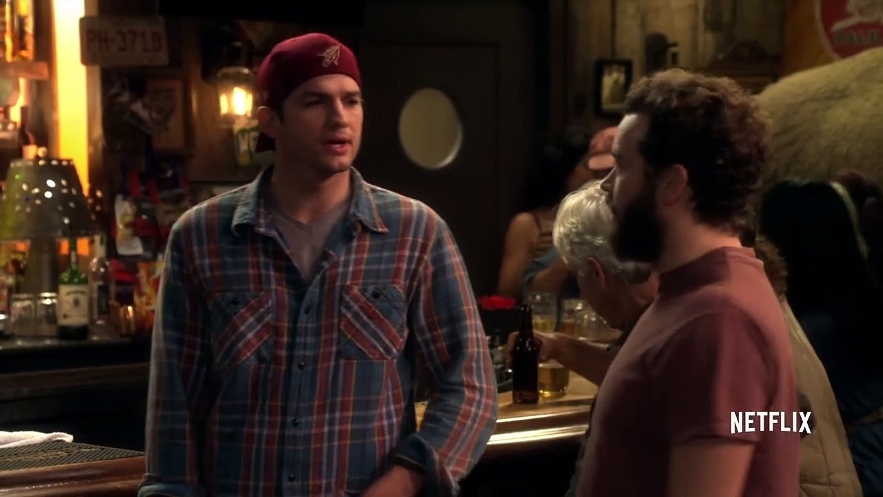 The Ranch 1ª Temporada Trailer (2) Original