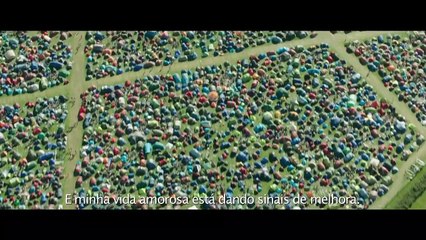 O Bebê de Bridget Jones Trailer Legendado