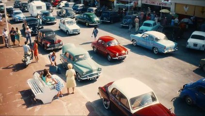 Um Brinde à Vida Trailer Original