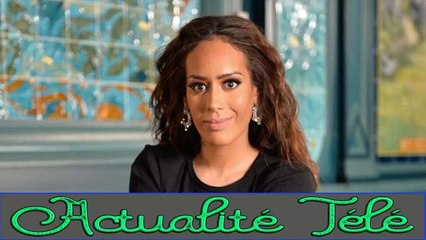 The Voice : Amel Bent atomisée sur la Toile, ses propos choquent et créent la polémique