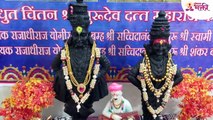 mahila bhajan 7 घेऊनी आलो नैवैद्याला संत नामदेव महाराज