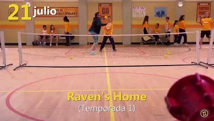 20 series que no puedes perderte en lo que queda de 2017