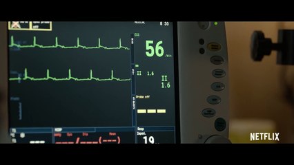 Small Crimes Tráiler VO