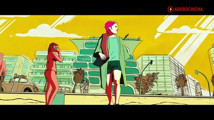 Zoom Entrevista (2) Mariana Ximenes