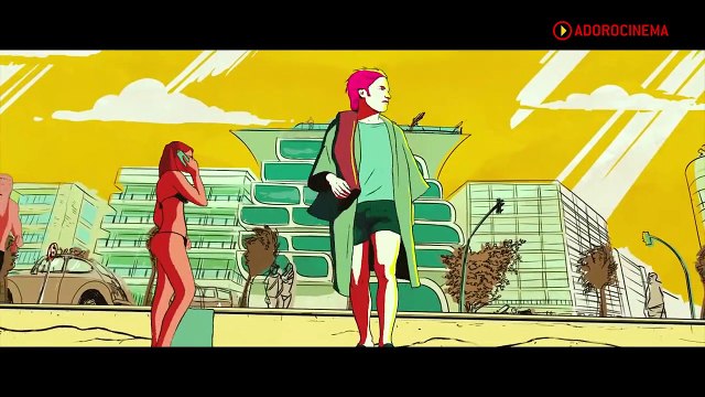 Zoom Entrevista (2) Mariana Ximenes