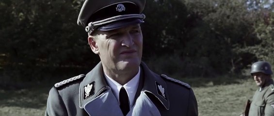 El hombre del corazón de hierro Tráiler