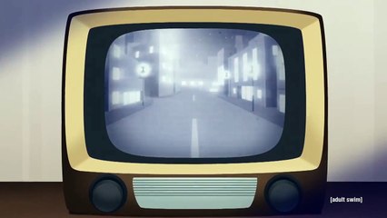 Rick y Morty - season 3 Teaser (3) VO