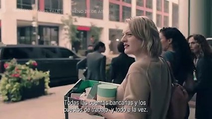 El cuento de la criada Tráiler VO