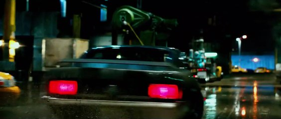 John Wick: Pacto de sangre Clip (3) VO