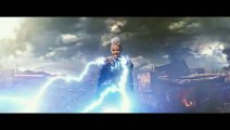 X-Men: Apocalipse Featurette Original - Os Quatro Cavaleiros