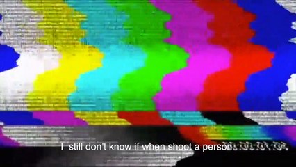 Eu Só e Nada Mais Trailer Original