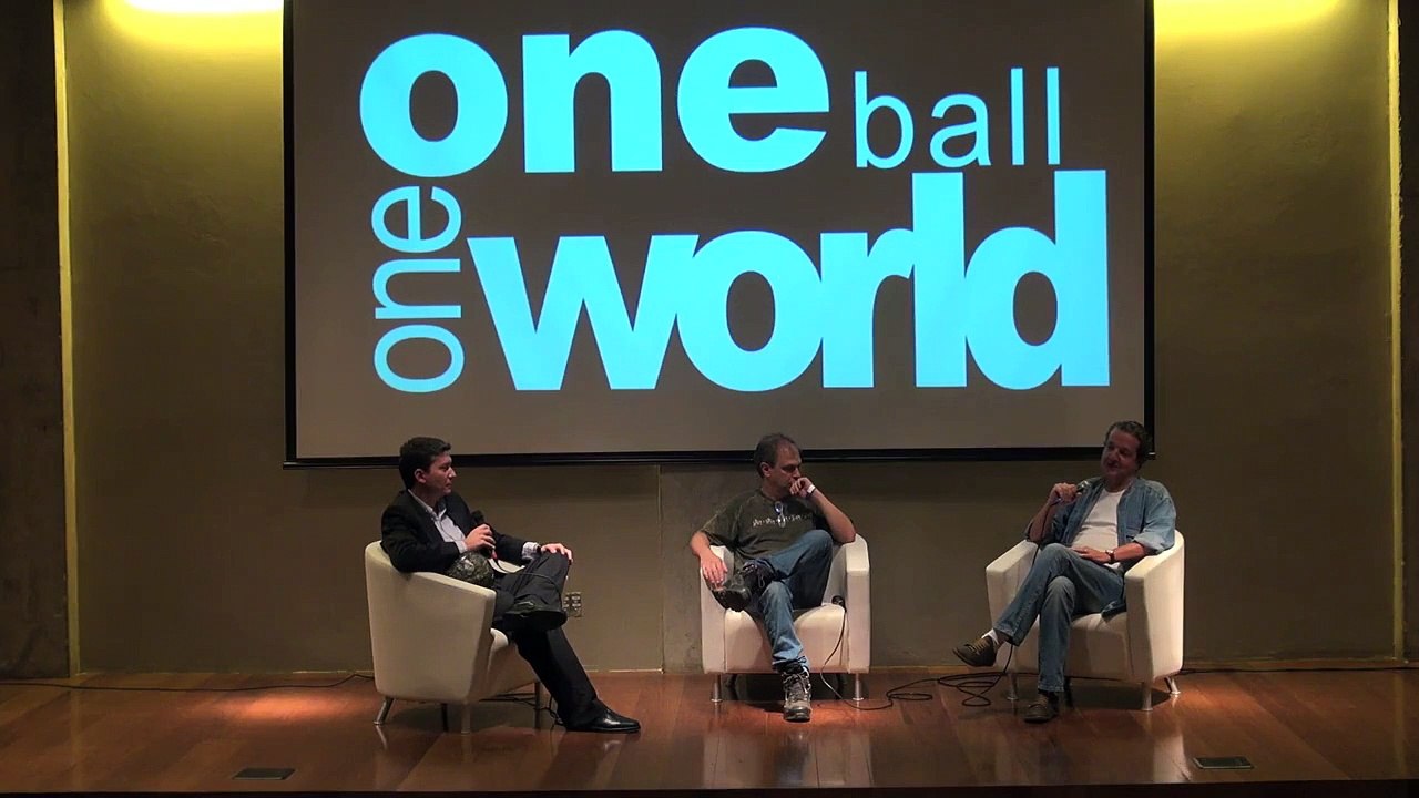 Fair Play? Entrevista com Juca Kfouri