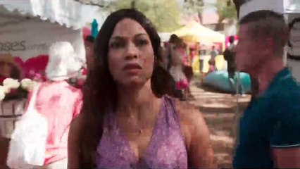 Unforgettable (Amor, celos, locura) Tráiler VO
