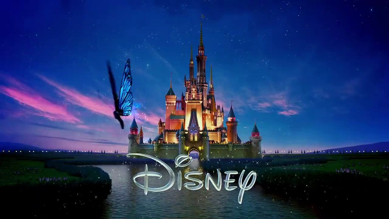 Alice Através do Espelho Trailer (2) Legendado