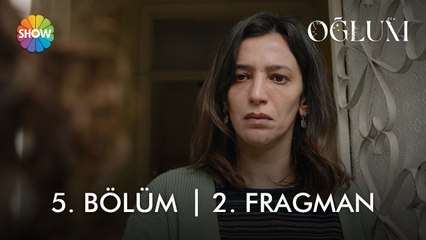 Oğlum 5. Bölüm 2. Fragman | "Kalbimde kırılacak yer kalmadı ki..."
