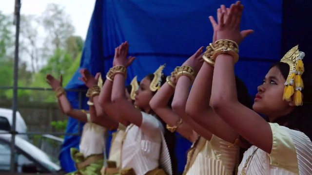 Le Bois dont les rêves sont faits Trailer Original