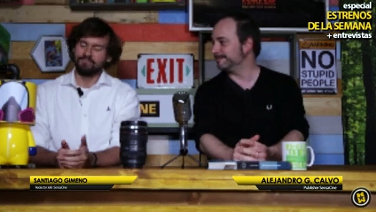 SHOWTIMES - season 1 - episode 6 Episode complet