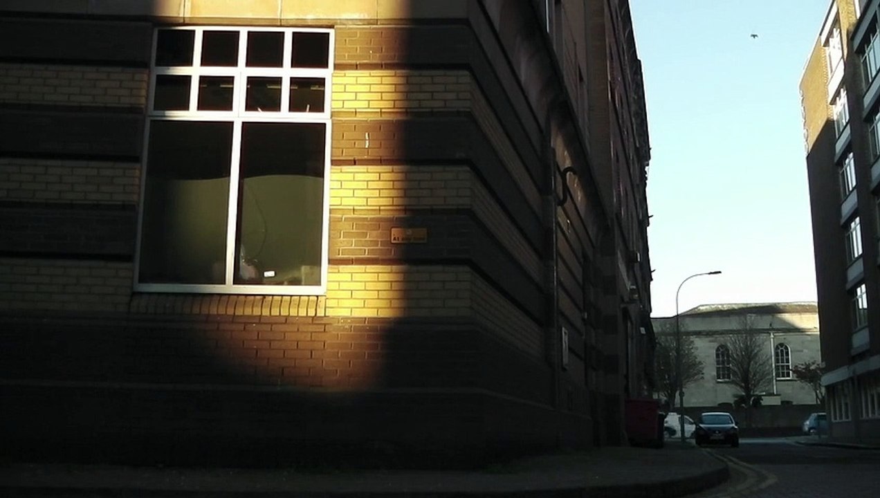 I Am Belfast Trailer (2) Original