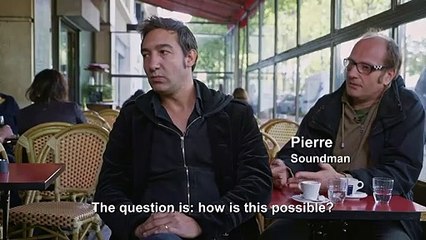 Atentados: As Faces do Terror Trailer Original