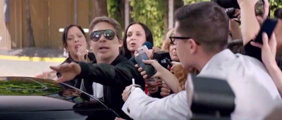 Roteiro de Casamento Trailer Original