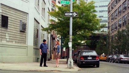 Um Ladrão de Jóias Trailer Original