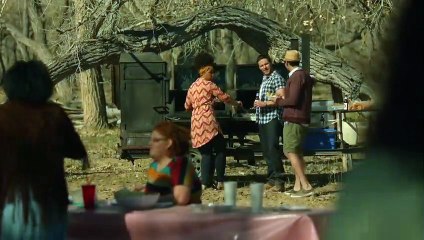 Midnight, Texas Tráiler (2) VO