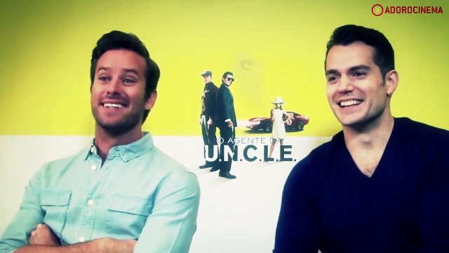 Independence Day: O Ressurgimento Entrevista com Brent Spiner e Vivica A. Fox