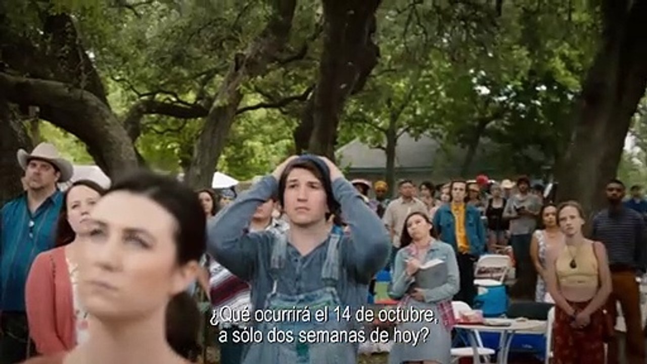 The Leftovers - season 3 Tráiler VO