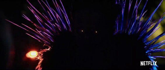 Death Note Tráiler