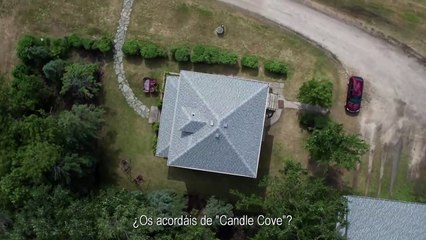 Channel Zero Teaser VO