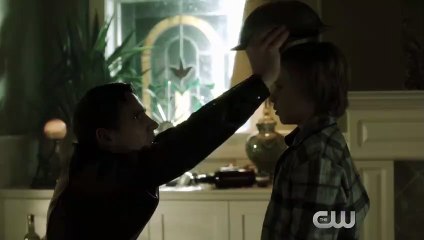 The Flash 2º Temporada Teaser "Versus Zoom" Original