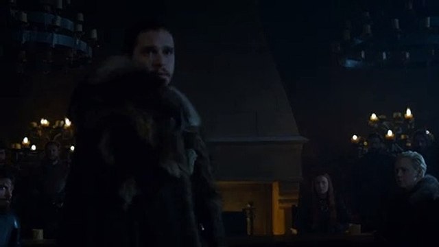 Juego de Tronos - season 7 Teaser (2) VO