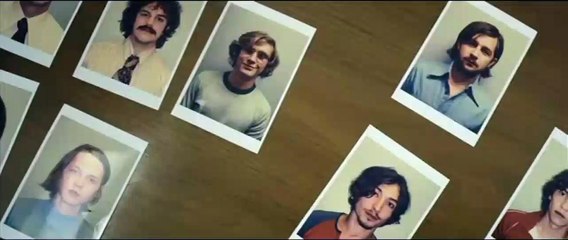O Experimento de Aprisionamento de Stanford Trailer Original