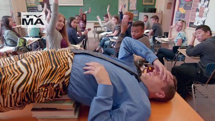 Those Who Can&#039;t - season 2 Tráiler VO