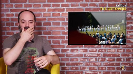 CRÍTICA: Una reflexión sobre el final de &#039;The Leftovers&#039;