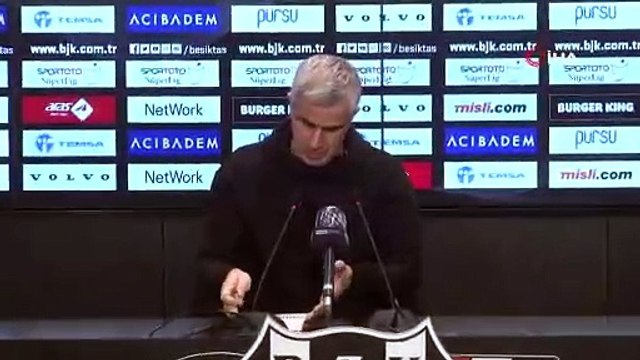 Önder Karaveli: Oyunu kazandık ama maçı kazanamadık