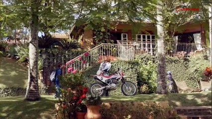 O Escaravelho do Diabo Entrevista (1) Carlo Milani, Marcos Caruso e Thiago Rosseti