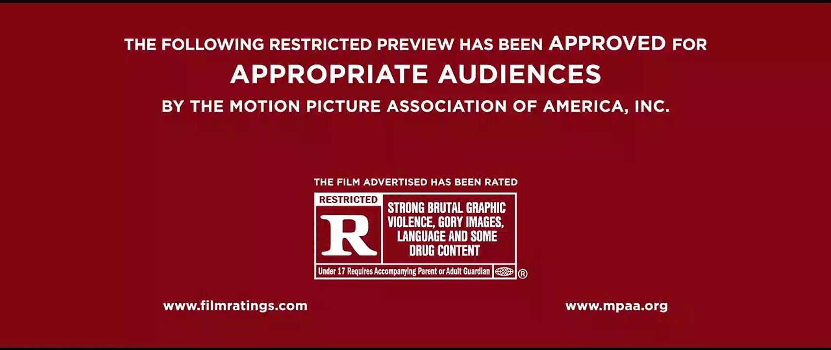 Green Room Trailer (3) Original