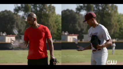 All American Homecoming Season 1 Episode 4 Promo