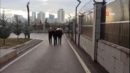 Ankara merkezli 10 ilde FETÖ'ye yönelik soruşturma