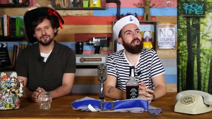 SHOWTIMES - season 1 - episode 15 - part 1