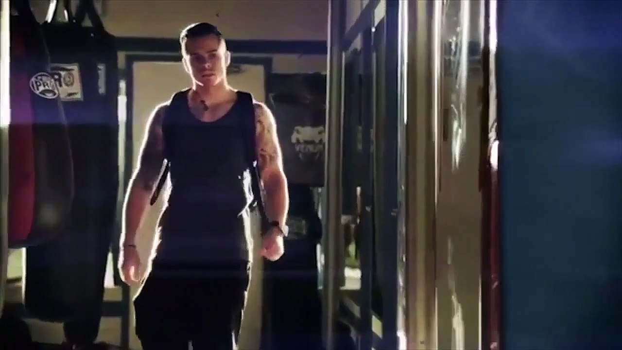 Combate Trailer Original