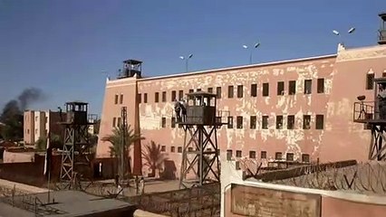 Prison Break - season 5 - episode 2 Teaser VO