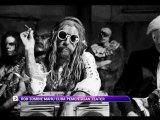 Rob Zombie mahu cuba pementasan teater