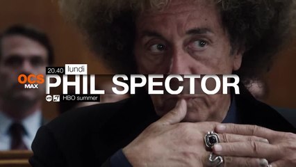 Phil Spector - 17/07/17